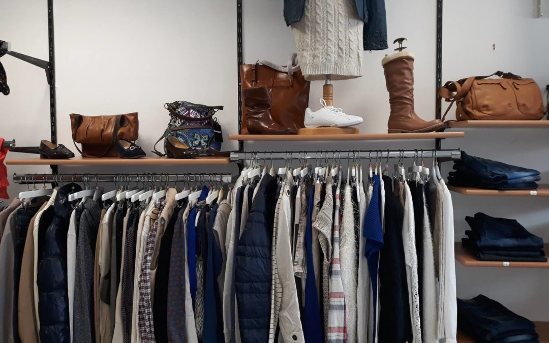 Abi Shop, collection Automne/Hiver