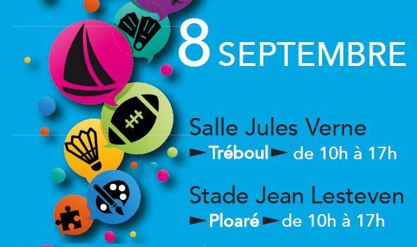 Forum des associations