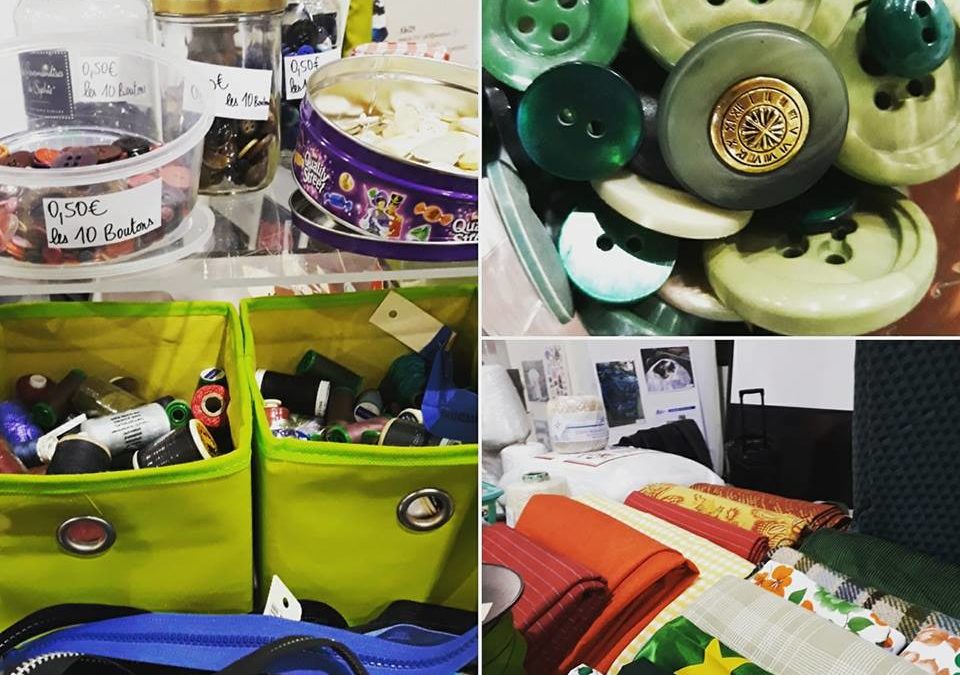 Troc Textile 2018 : c’est bientôt !