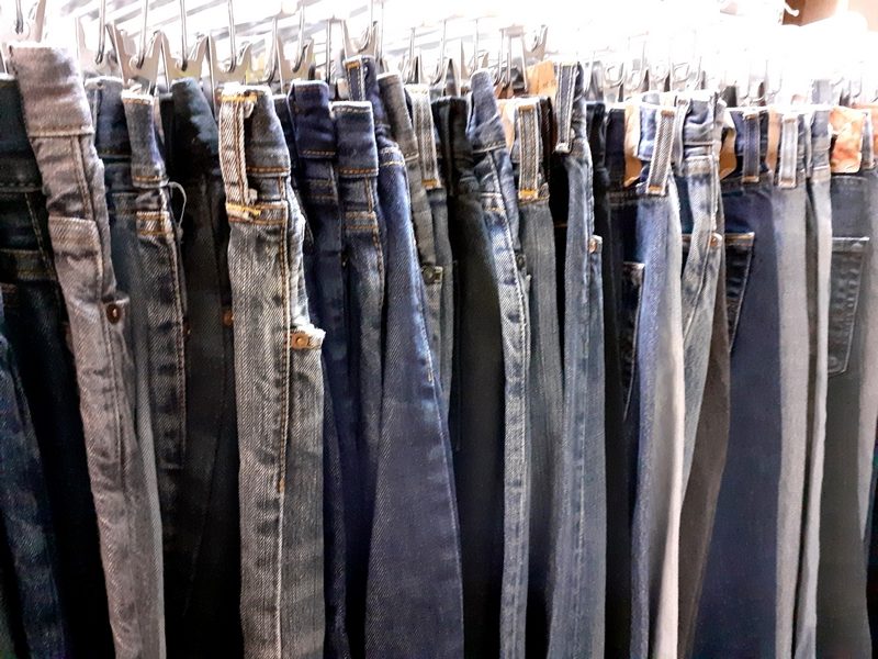 Rayon vintage !