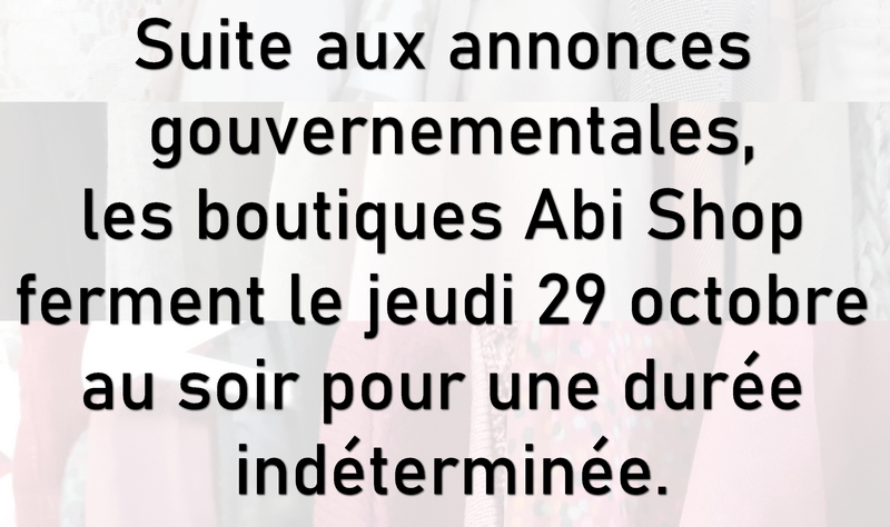Information.