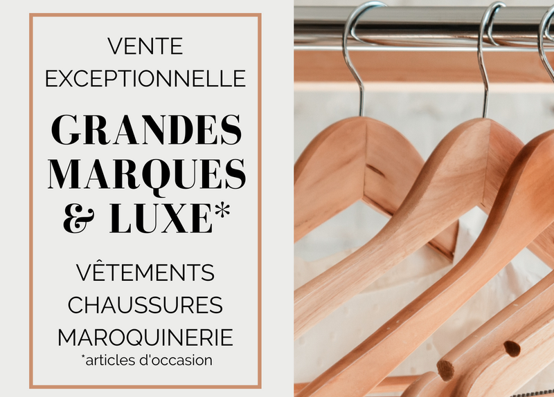 Événement : Arrivage de pièces haut de gamme.