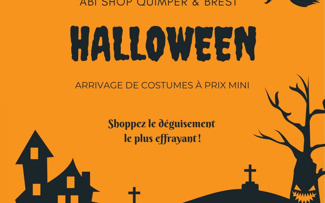 Voici Halloween, les citrouilles vont mourir de trouille !