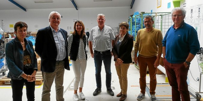 Assemblée Générale 2020.