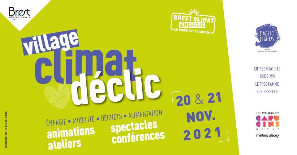 Climat Déclic.