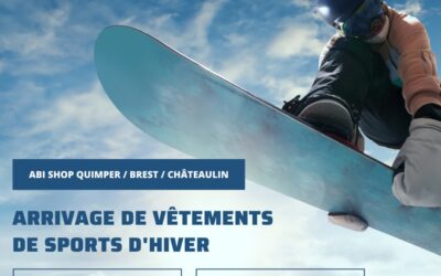 Destination Sports d’hiver.