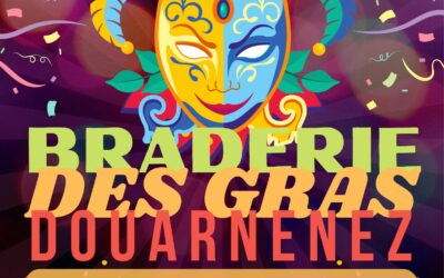 Braderie des Gras 2023 !