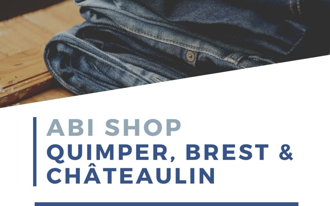 Opération denim américain !