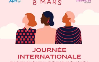 Journée des Droits des femmes.