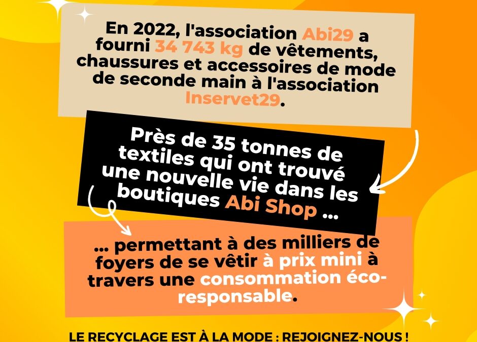 Choisissez écologie ET économie.