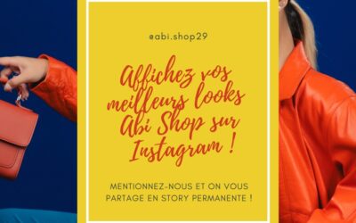 Montrez-nous vos meilleures trouvailles !