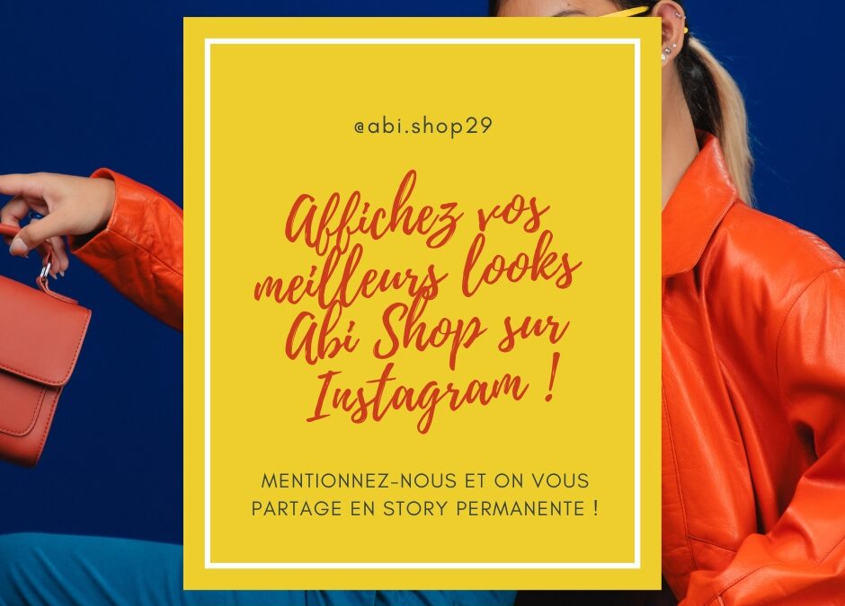 Montrez-nous vos meilleures trouvailles !
