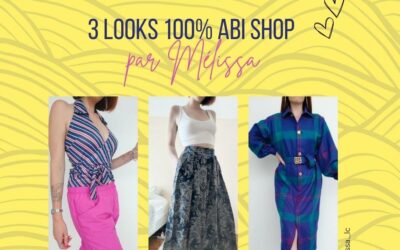 Looks 100% Abi Shop !