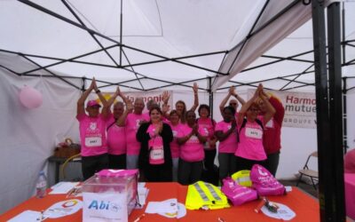 Une Team Abi29 / Abi Shop à Odysséa !