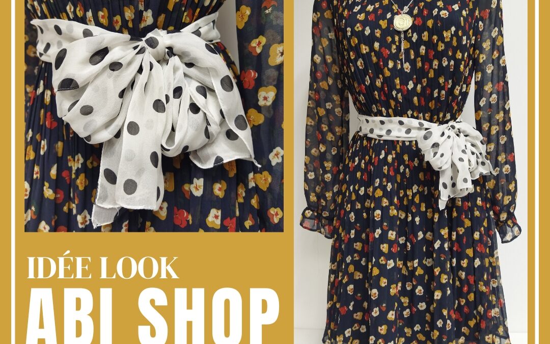 Looks 100% Abi Shop !