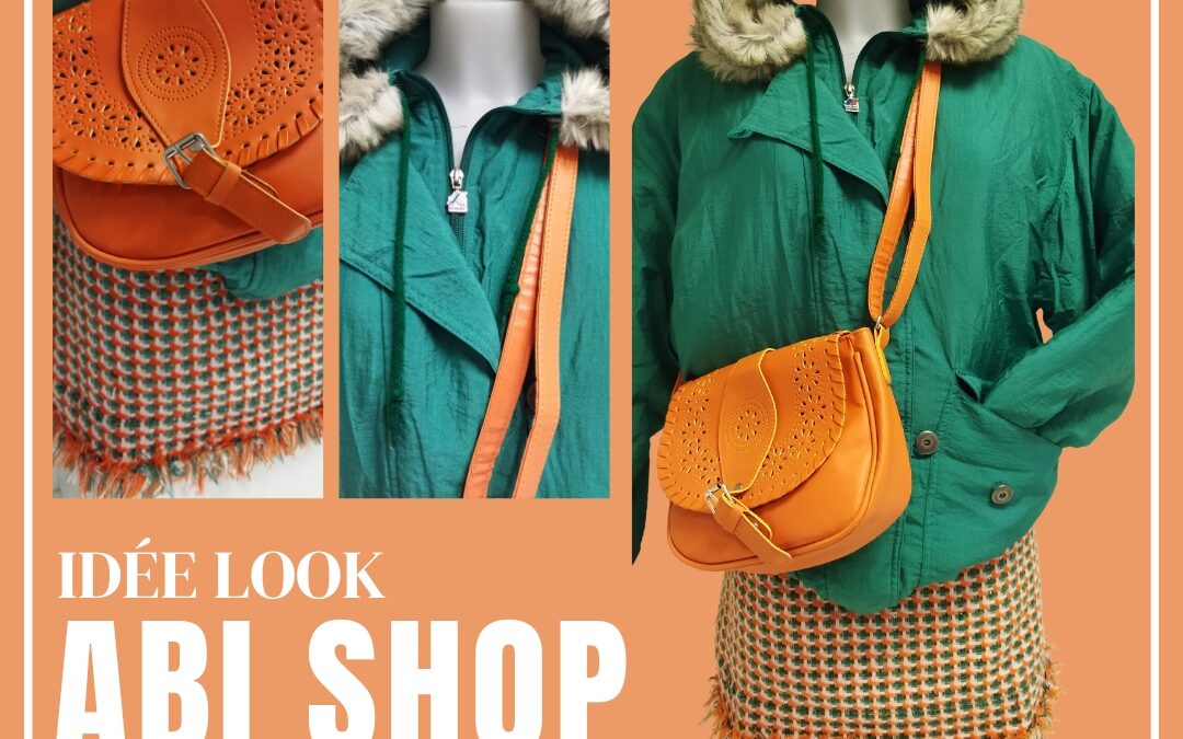 Looks 100% Abi Shop !
