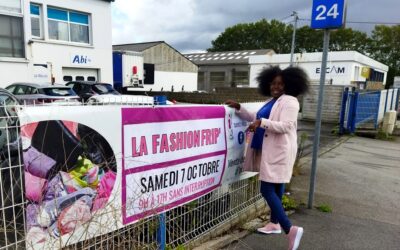 La Fashion Frip : J-4 !