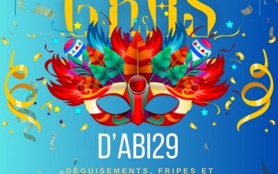 Braderie des Gras de Douarnenez 2024.