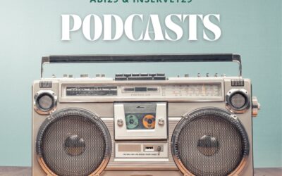Podcast.