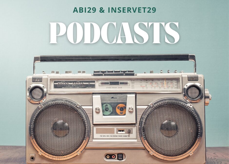 Podcast.