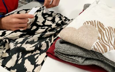 La Fashion Frip’ : J-1